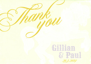 Gillian & Paul front